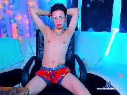 Rich-Boys23 bongacams live cam performer profile