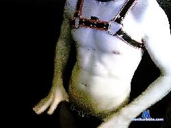 MaxRavenkoff bongacams live cam performer profile