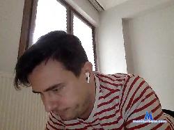 OlegTronov bongacams live cam performer profile