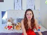 ValenRousse bongacams livecam show performer room profile
