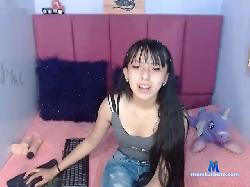 PaolaSex bongacams live cam performer profile