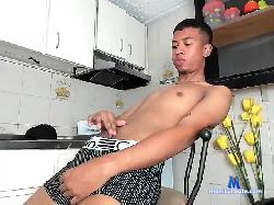 DouglasCooper bongacams live cam performer profile