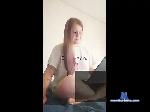 Peggy-Davis bongacams livecam show performer room profile