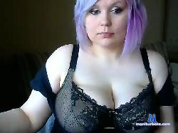 Spaarkless bongacams live cam performer profile