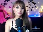 LadyChristina bongacams livecam show performer room profile
