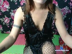janus010393 bongacams live cam performer profile