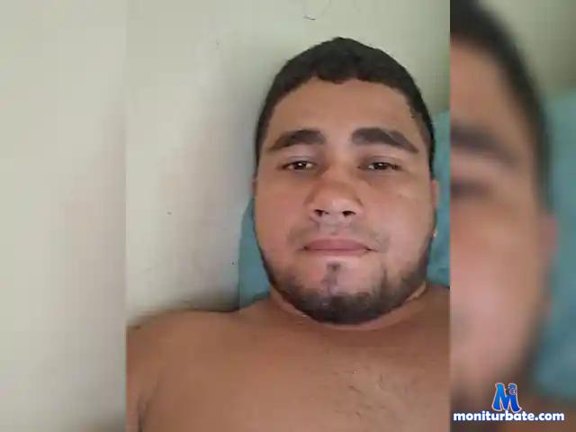 JFox69 bongacams performer male