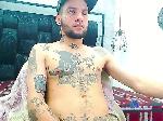 StivenUnivers bongacams livecam show performer room profile