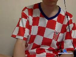 AlexSlaua bongacams live cam performer profile