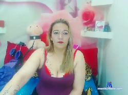 annysalazar bongacams live cam performer profile