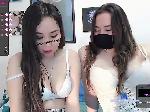 Kir-ari bongacams livecam show performer room profile