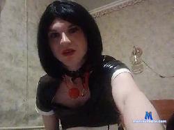 Uliatrans13 bongacams live cam performer profile