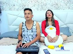 Mileidy-Naven bongacams live cam performer profile