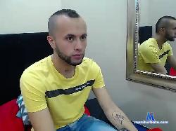 Rouse-Mike bongacams live cam performer profile