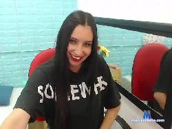 Abby-Silva bongacams live cam performer profile