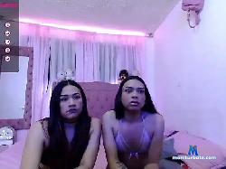 TheCutedolls1 bongacams live cam performer profile