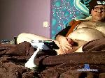 hairyOrbite bongacams livecam show performer room profile