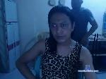 AjumaKhalifa bongacams livecam show performer room profile