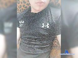 SweetMaN191 bongacams live cam performer profile