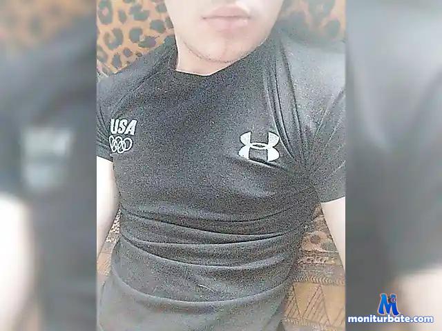 SweetMaN191 bongacams performer male