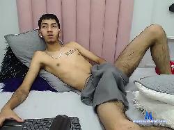 Mateo-gomezz bongacams live cam performer profile
