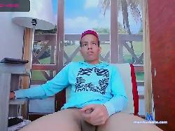 jackson-boy03 bongacams live cam performer profile