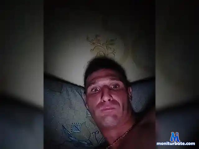KaneXSilver bongacams performer male