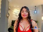 LeilaConnor bongacams livecam show performer room profile