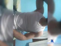 Lusty-Adam bongacams live cam performer profile