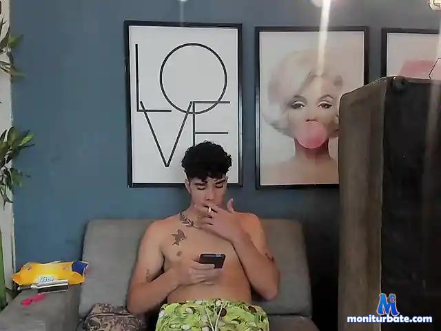 hoolybunny1 bongacams performer couple male female
