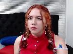 Dianne-Rose bongacams livecam show performer room profile