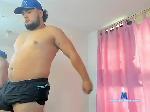 AndersonLatin bongacams livecam show performer room profile