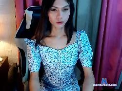 SweetStacey bongacams live cam performer profile