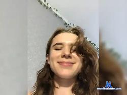 PollyyCutieXx bongacams live cam performer profile