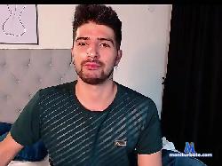 BillyPush bongacams live cam performer profile