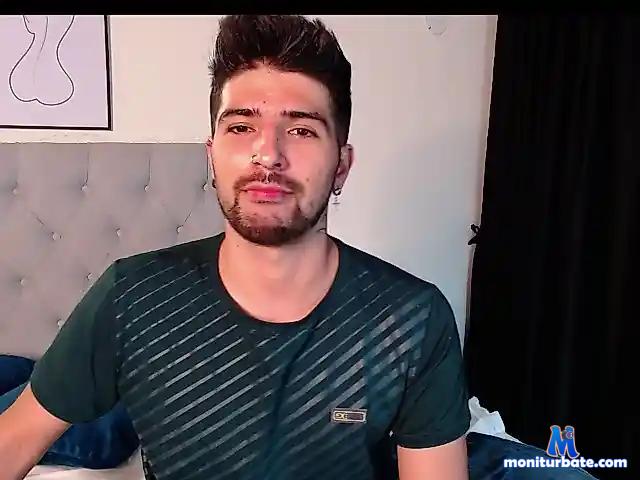 BillyPush bongacams performer male