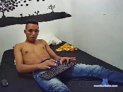 max-nixonn bongacams live cam performer profile