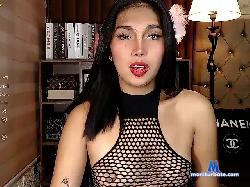 MissAngelaFoxx bongacams live cam performer profile