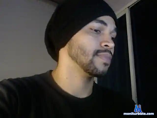 XMRPLEASURESX bongacams performer male