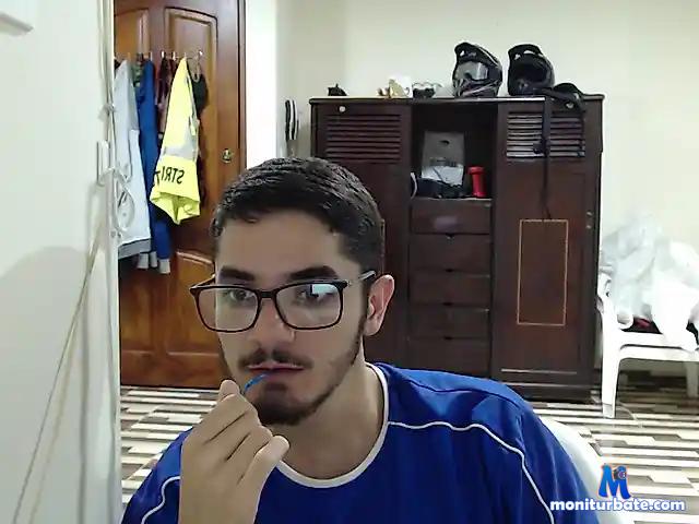 ctiven-21 bongacams performer male
