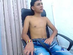 rober-smith bongacams live cam performer profile
