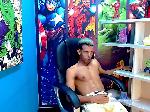 BigHenrry bongacams livecam show performer room profile