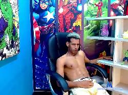 BigHenrry bongacams live cam performer profile