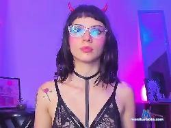 YourRosenrot bongacams live cam performer profile