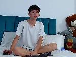 HanzPeters bongacams livecam show performer room profile