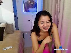 freyja-1 bongacams live cam performer profile