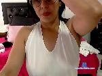 AnnyHorny bongacams livecam show performer room profile