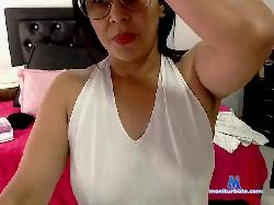 AnnyHorny bongacams live cam performer profile