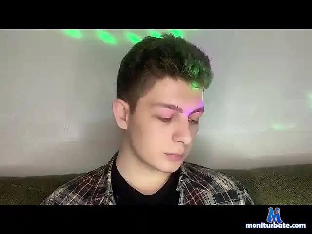 adamlovejesus bongacams performer male