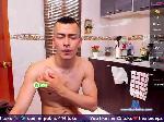 Gabriel-Sanz bongacams livecam show performer room profile